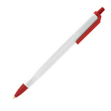 Tri-Stic® Plastic Pen (Q155311)