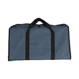 Firepit 5-Piece BBQ Set with Cutting Board & Carrying Case (Q155432)