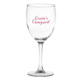 10.5 Oz. Nuance Goblet (Q155532)