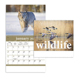 North American Wildlife Calendar (Q155722)
