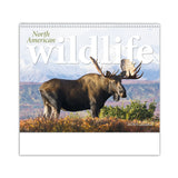 North American Wildlife Calendar (Q155722)