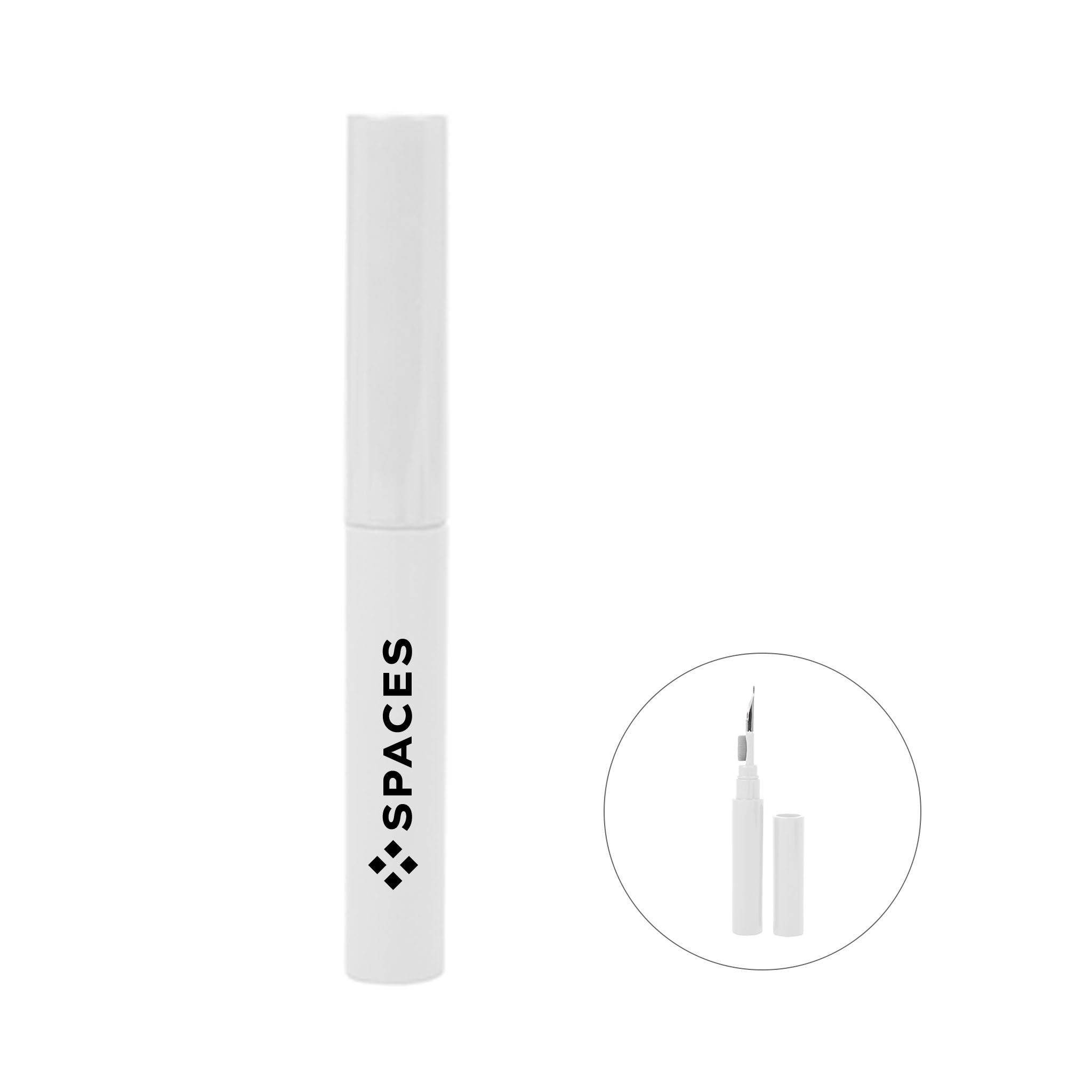Earbud Cleaner Set  Imprinted with Logo (Q155822)