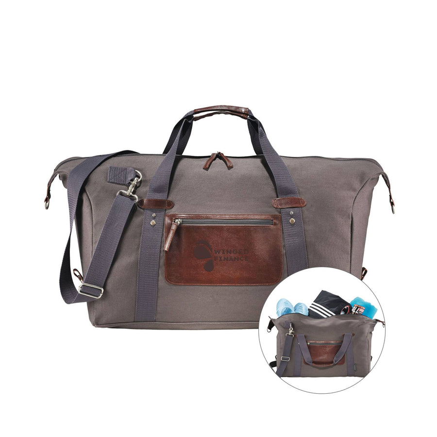 Field & Co.® Classic 20" Duffel (Q155865)