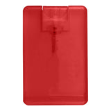 Sanitizer Card (Q156532)
