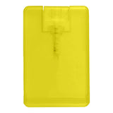Sanitizer Card (Q156532)
