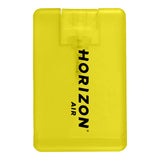 Sanitizer Card (Q156532)