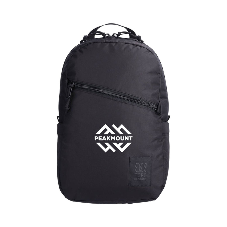 Topo Designs Light Pack 15 Inch Laptop Backpack (Q156922)