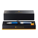 Cross® Edge Gel Rollerball Pen - Pad Print (Q157022)