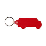 Van Key Fob (Q157611)