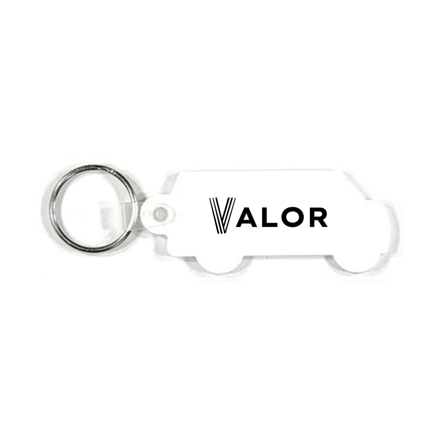 Van Key Fob (Q157611)