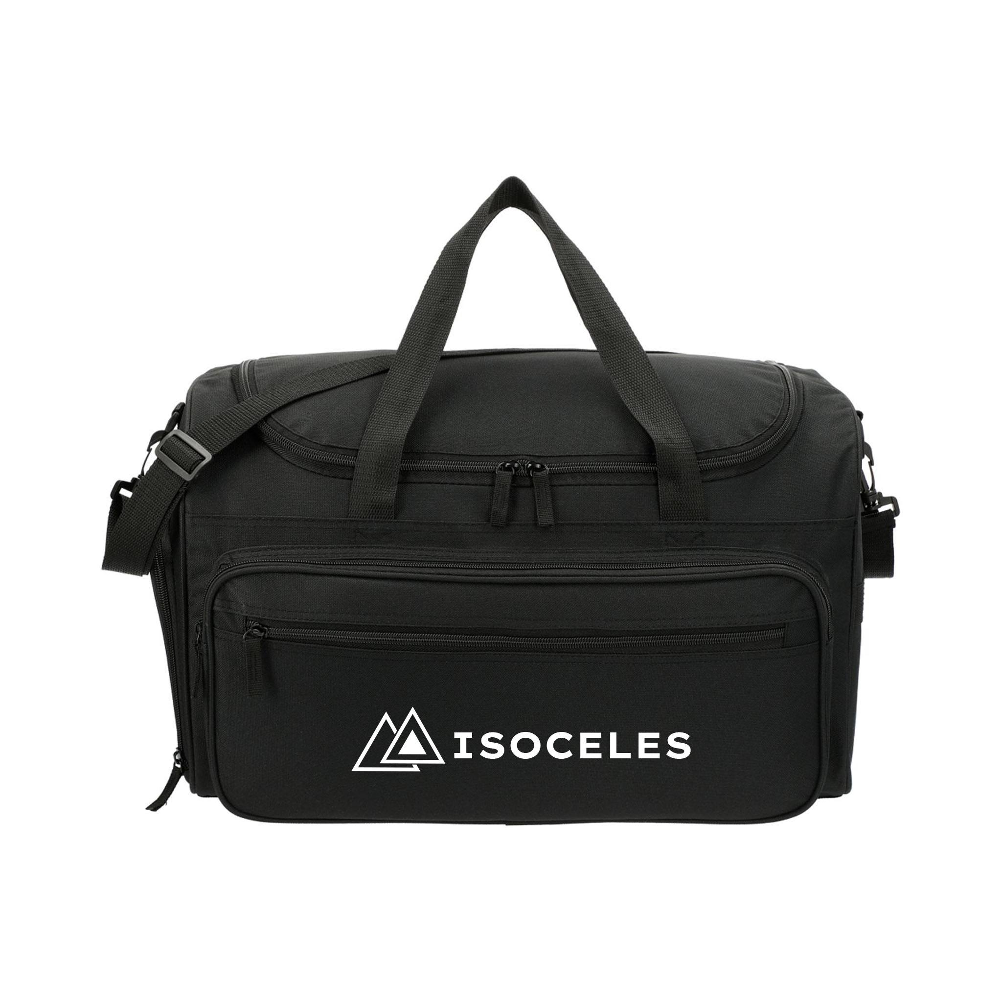 Excel Sport 18" Club Duffel (Q15765)