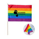 Rainbow Flag (Q157822)