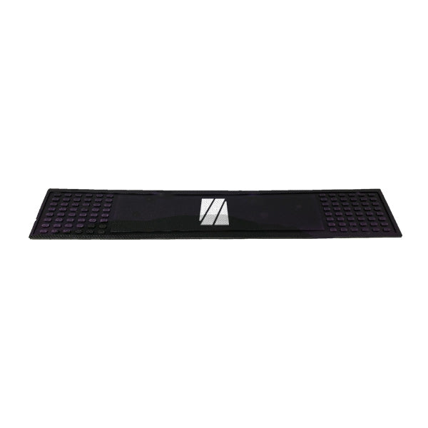 3.25 x 21 Bar Runner Mat  Imprinted with Logo (Q157922)