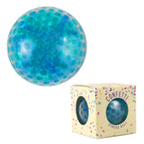Confetti Stress Ball (Q158022)