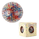 Confetti Stress Ball (Q158022)