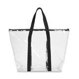 ClearVue EVA Zipper Tote (Q158432)