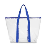ClearVue EVA Zipper Tote (Q158432)