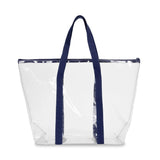 ClearVue EVA Zipper Tote (Q158432)