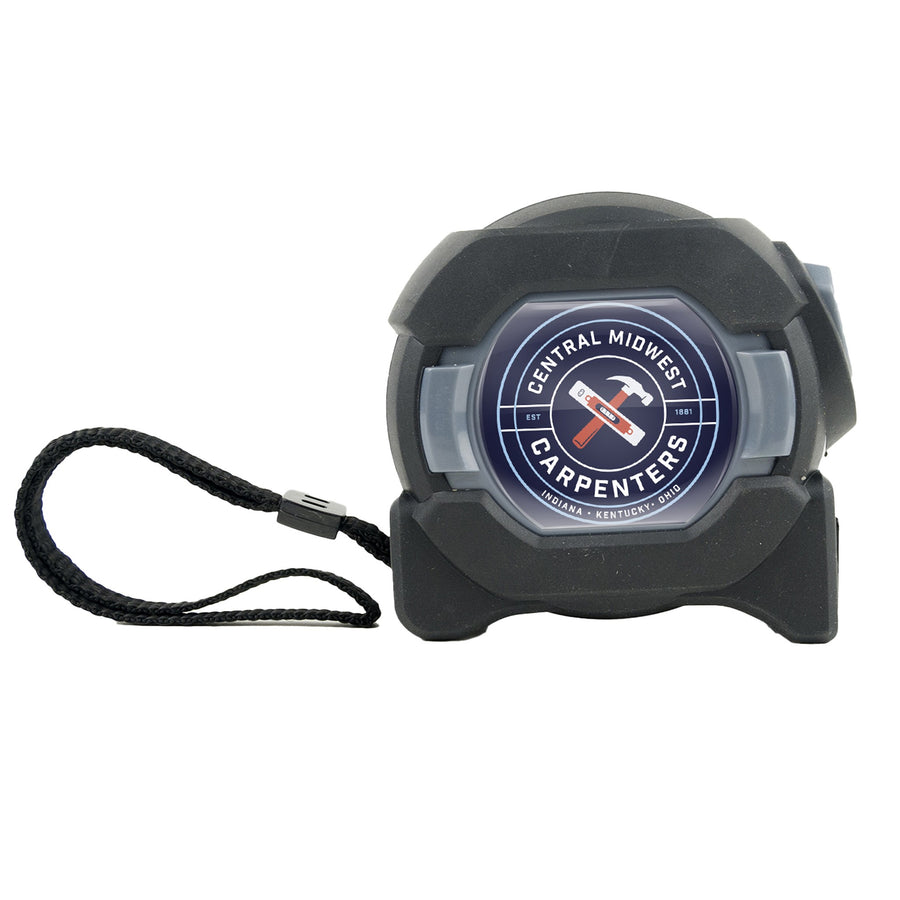 25 Ft Heavy Duty Tape Measure (Q158532)