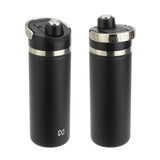 18 Oz. NAYAD™ Traveler Bottle With Twist-Top Spout (Q158622)