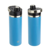 18 Oz. NAYAD™ Traveler Bottle With Twist-Top Spout (Q158622)
