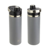 18 Oz. NAYAD™ Traveler Bottle With Twist-Top Spout (Q158622)