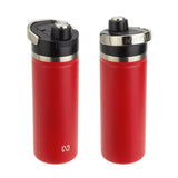 18 Oz. NAYAD™ Traveler Bottle With Twist-Top Spout (Q158622)