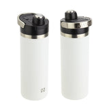 18 Oz. NAYAD™ Traveler Bottle With Twist-Top Spout (Q158622)