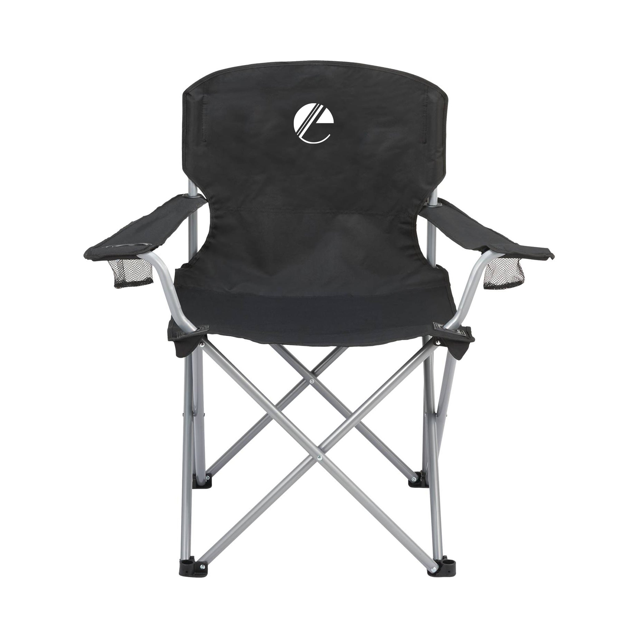 Oversized Folding Chairs  Imprinted with Logo (Q158711)