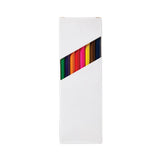 JORNIKOLOR Eight-Color 7 Inch Wooden Pencil Set (Q159222)