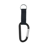 8mm Aluminum Carabiners (Q159311)