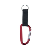 8mm Aluminum Carabiners (Q159311)