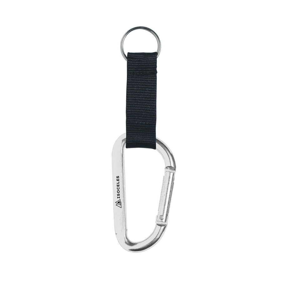 8mm Aluminum Carabiners (Q159311)
