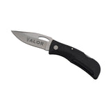Gerber® E-Z Out Junior Lockback Pocket Knife  Imprinted with Logo (Q159332)