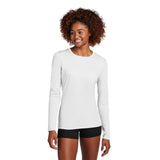Sport-Tek® Ladies Posi-UV® Pro Long Sleeve (Q159922)