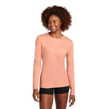 Sport-Tek® Ladies Posi-UV® Pro Long Sleeve (Q159922)
