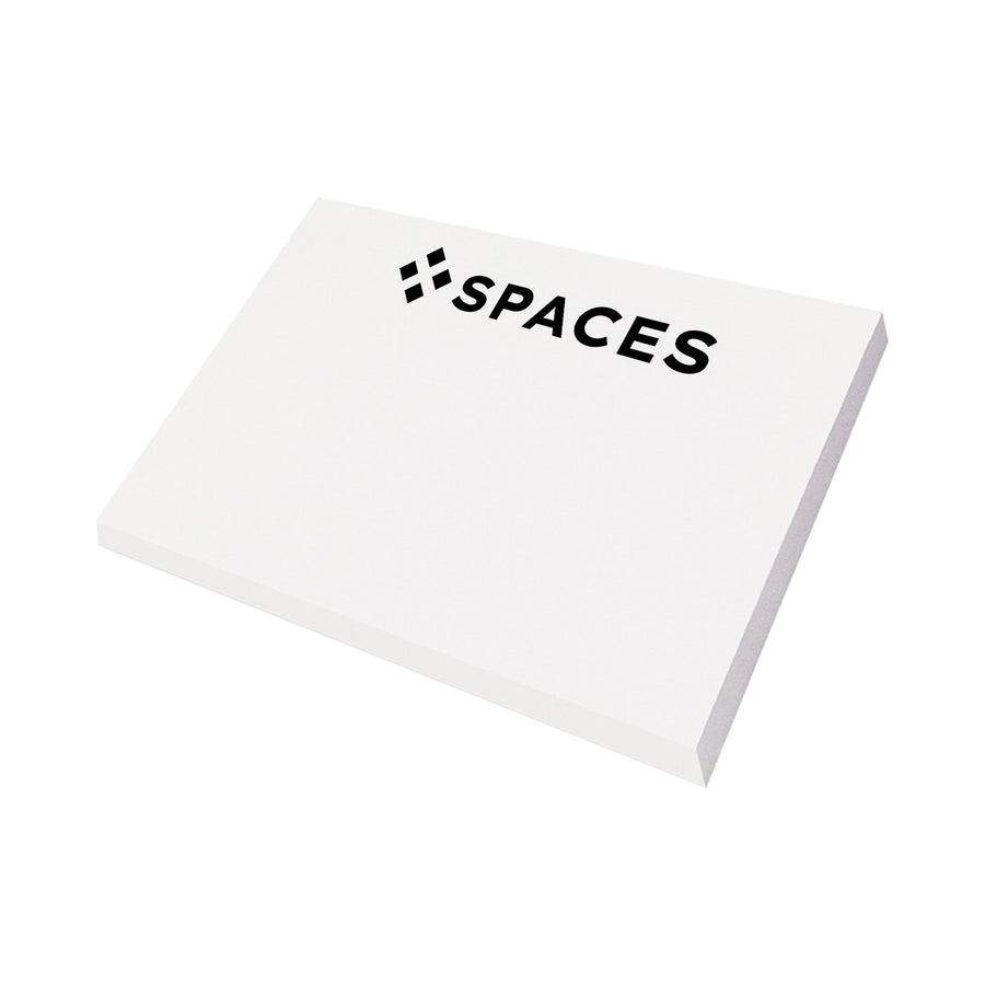 Post-it® 4 x 3 Inch Full Color Notes- 25 Sheets (Q160122)