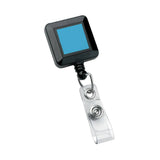 Square Perfect Value Badge Holder (Q160332)