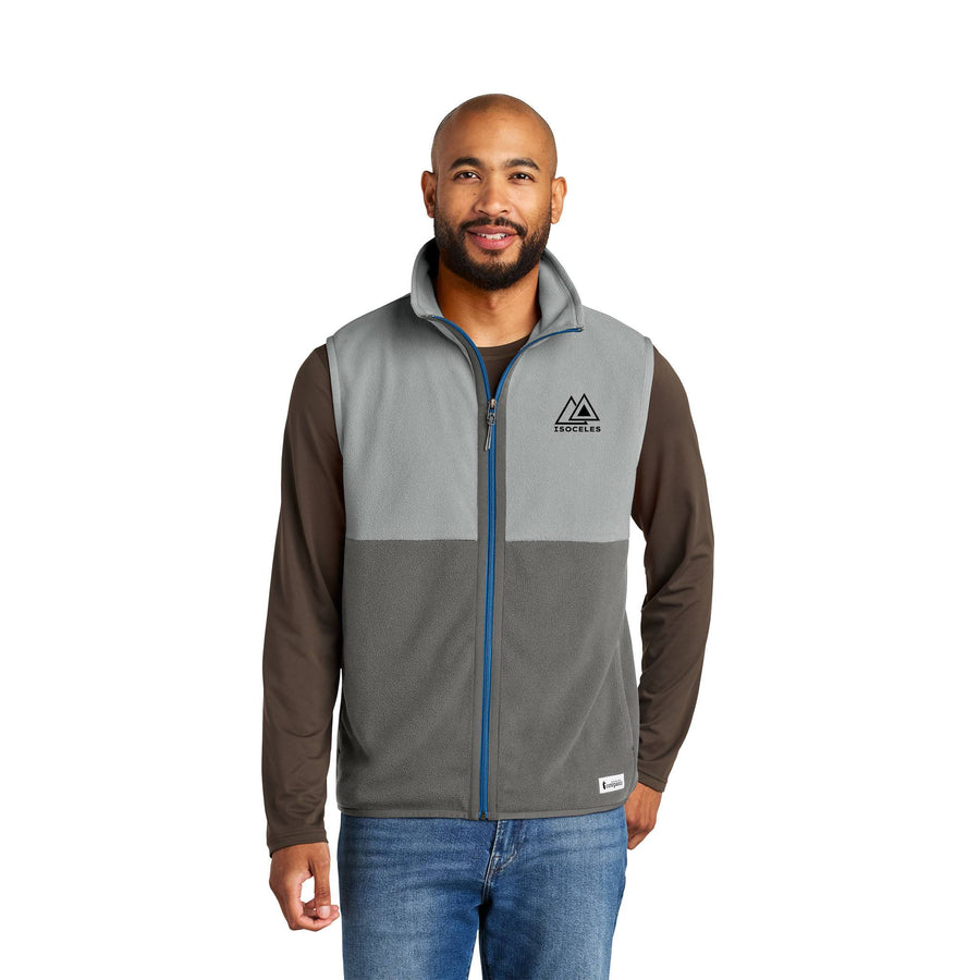 Cotopaxi® Amado Fleece Vest (Q160432)