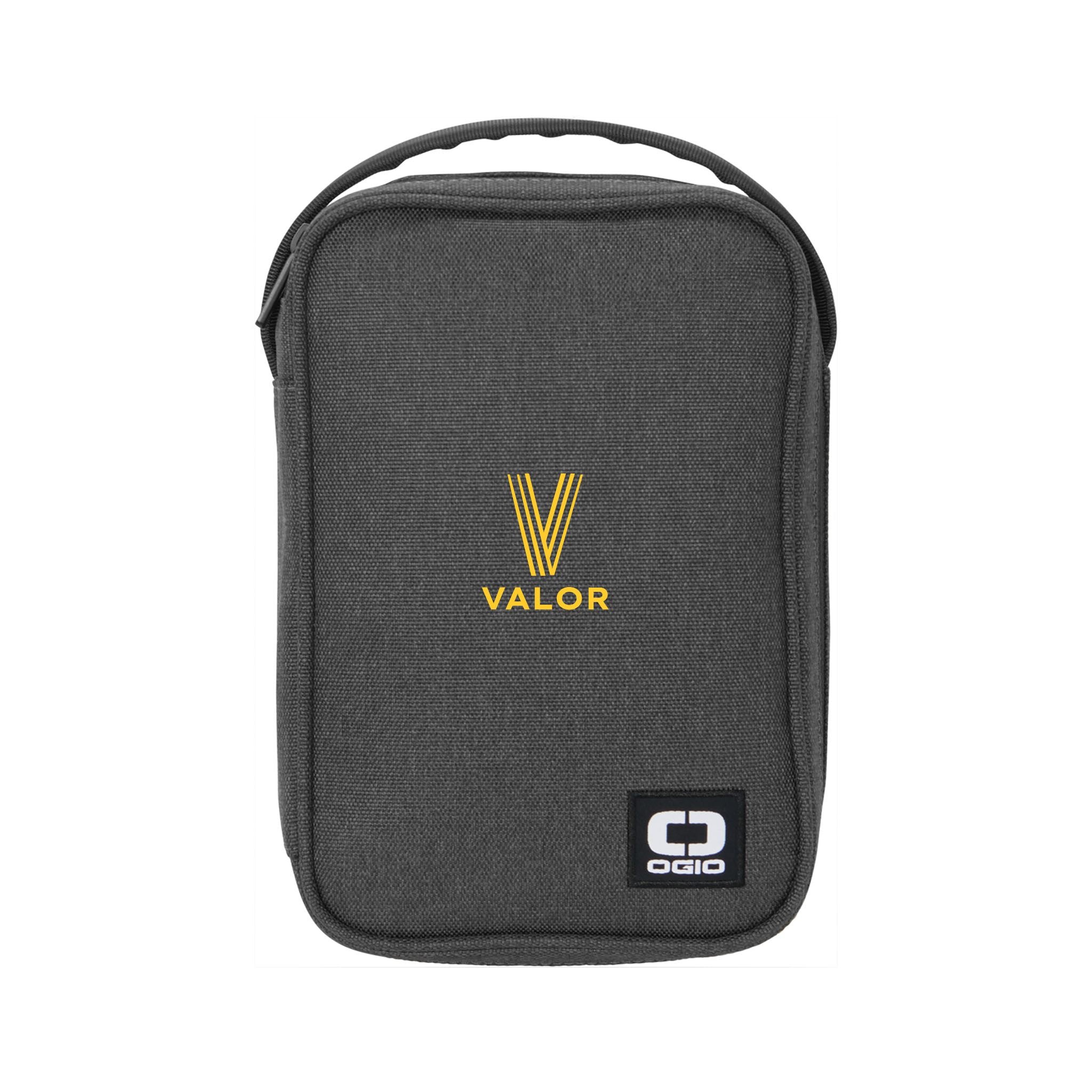 OGIO® Vault Travel Organizer  Imprinted with Logo (Q160722)