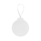 Ornament Tin With Candy - FC - Empty (Q160822)