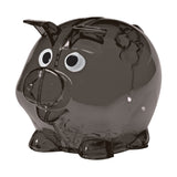 Mini Plastic Piggy Bank (Q160911)