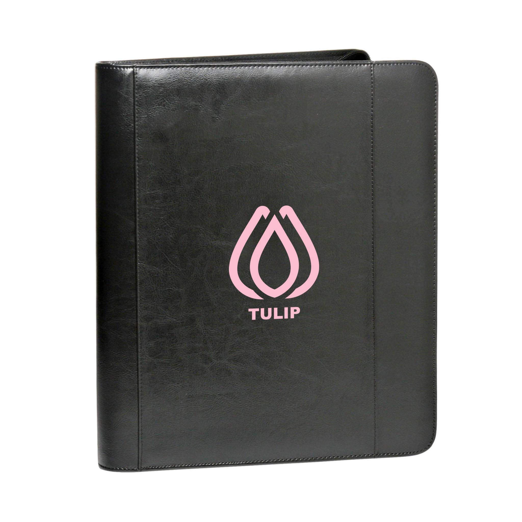 Lali Zippered Portfolios (Q161222)