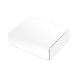 11" x 8.5" x 3" 4CP Full Bleed E-Flute Tuck Box (Q161422)