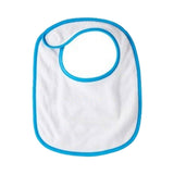Terry Cotton Baby Bib (Q161432)