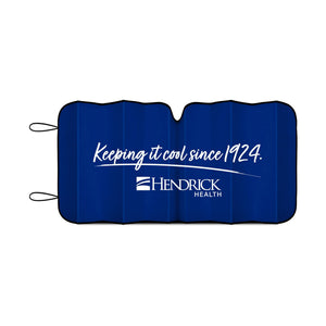 Eluminator™Xtra Large Shade For Trucks And Vans - Deep Blue (Q161632)