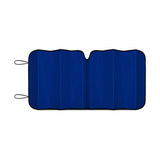 Eluminator™Xtra Large Shade For Trucks And Vans - Deep Blue (Q161632)
