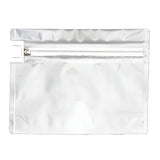 28 g Child Resistant Pouch / Exit Bag 8 x 6 Inch (Q161822)