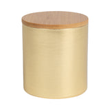 Anaheim Aluminum Candle (Q161922)