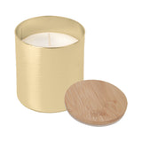 Anaheim Aluminum Candle (Q161922)